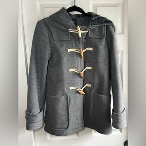 Women’s Gap Long Jacket